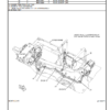 CAT 336D 336D L Excavator Parts Manual - Image 9