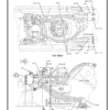 CAT 336D 336D L Excavator Parts Manual - Image 10