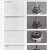 JCB 214 3CX 1987- SN 337001 Workshop Manual - Image 7