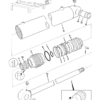 The JCB 528-70 (SN 796000+) and 528S (SN 796102+) Service Manual - Image 7