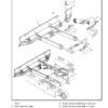 New Holland Excavator E16B E18B Service Manual - Image 9