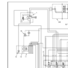 New Holland Excavator E16B E18B Service Manual - Image 8