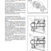 New Holland Excavator E16B E18B Service Manual - Image 5