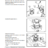 New Holland Excavator E16B E18B Service Manual - Image 4