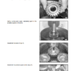New Holland Excavator E16B E18B Service Manual - Image 11