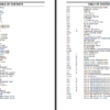 New Holland T7000 Series Tractors Parts Catalog - Image 3