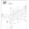New Holland T7000 Series Tractors Parts Catalog - Image 10
