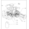 New Holland T7000 Series Tractors Parts Catalog - Image 12