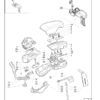 New Holland T7000 Series Tractors Parts Catalog - Image 15