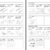 KUBOTA U50-5 Excavator Parts Catalog - Image 4