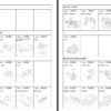 KUBOTA U50-5 Excavator Parts Catalog - Image 7