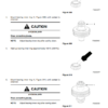Doosan DL250-4 Wheel Loader Shop Service Manual - Image 6