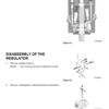 Doosan DL250-4 Wheel Loader Shop Service Manual - Image 10
