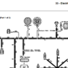 JCB 526-56, 531-70, 535-95, 536-60, 536-70, 536-70LP, 541-70, 550-80, 560-80 Telehandler Service Manual - Image 10