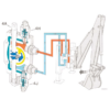 JCB 2CX 2DX 210 212 Backhoe Loader Service Manual - Image 8