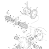 JCB 2CX 2DX 210 212 Backhoe Loader Service Manual - Image 10