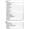 JCB 3CX 4CX SN1349424+ Backhoe Loader Operation Manual - Image 3