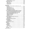 JCB 3CX 4CX SN1349424+ Backhoe Loader Operation Manual - Image 8