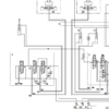 JCB 801.4 801.5 801.6 Mini Excavator Service Manual - Image 8