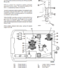 JCB 801.4 801.5 801.6 Mini Excavator Service Manual - Image 3