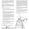 JCB 801.4 801.5 801.6 Mini Excavator Service Manual - Image 4