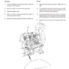 JCB 801.4 801.5 801.6 Mini Excavator Service Manual - Image 5