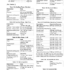 JCB 1CX 1CXT Backhoe Loader Service Manual - Image 6