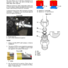 JCB 1CX 1CXT Backhoe Loader Service Manual - Image 11