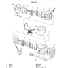 JCB 1CX 1CXT Backhoe Loader Service Manual - Image 9