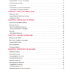 BELL TLB 315SJ Backhoe Loader Operator Manual - Image 6
