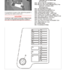 BELL TLB 315SJ Backhoe Loader Operator Manual - Image 12
