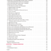 BELL TLB 315SJ Backhoe Loader Operator Manual - Image 8