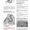 BELL TLB 315SJ Backhoe Loader Operator Manual - Image 10