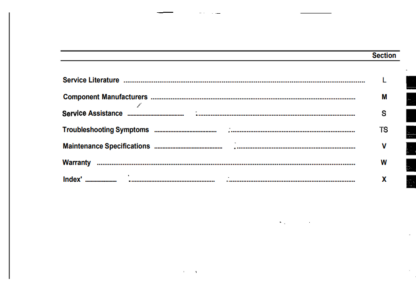 Cummins B3.9 B5.9 Engine Operation and Maintenance Manual - Image 2