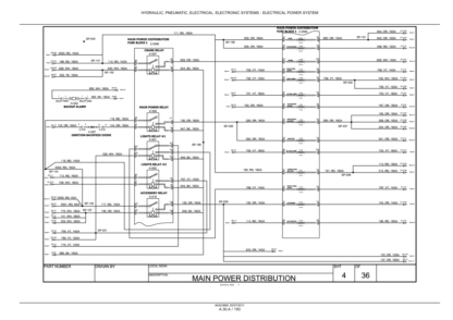 CASE SR220 Skidsteer Service Manual - Image 7
