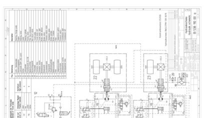 BOMAG BW 24 27 RH Service Manual - Image 15