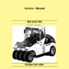 BOMAG BW 24 27 RH Service Manual - Image 2