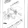 Bobcat 753 Skidsteer Parts Manual - Image 8