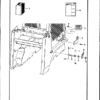Bobcat 753 Skidsteer Parts Manual - Image 13