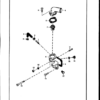 Bobcat 753 Skidsteer Parts Manual - Image 10