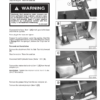 Bobcat 853 Skidsteer Service Manual - Image 13