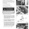 Bobcat 853 Skidsteer Service Manual - Image 4