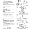 Bobcat 853 Skidsteer Service Manual - Image 10