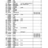 Bobcat 963 Skidsteer Parts Manual - Image 9