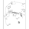 Bobcat 963 Skidsteer Parts Manual - Image 8