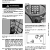 Bobcat S510 Skisteer Operation and Maintenance Manual - Image 10
