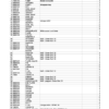 Bobcat S650 Skidsteer Parts Manual - Image 6