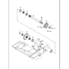 Bobcat S650 Skidsteer Parts Manual - Image 13
