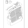 Bobcat S650 Skidsteer Parts Manual - Image 9