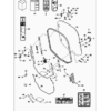 Bobcat S650 Skidsteer Parts Manual - Image 10